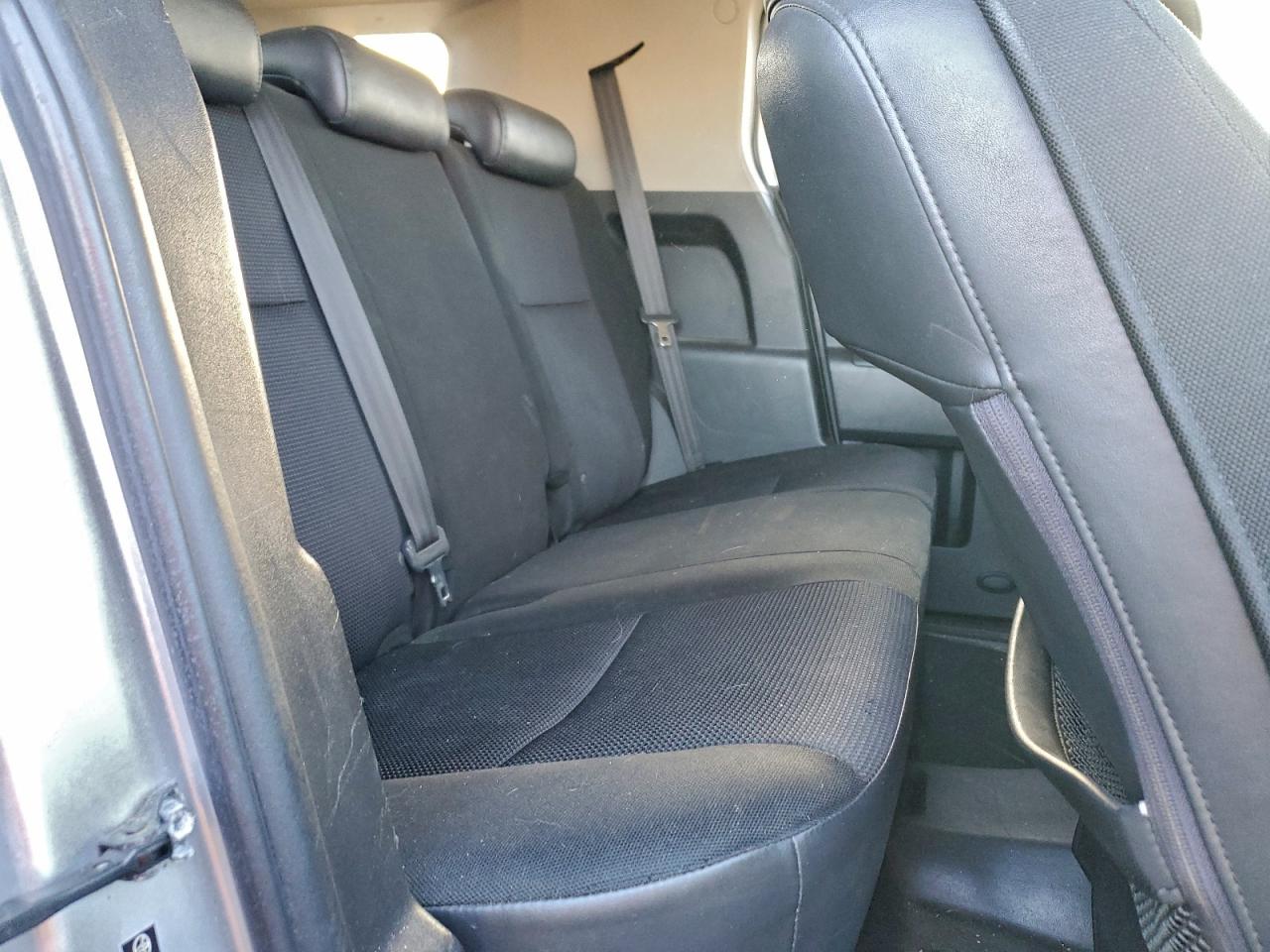 2007 TOYOTA FJ CRUISER photo 28