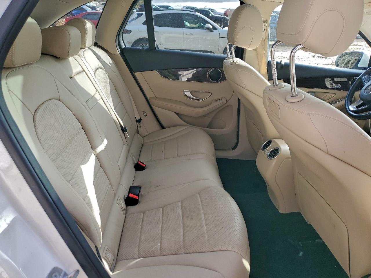 2018 MERCEDES-BENZ GLC 300 4MATIC photo 31