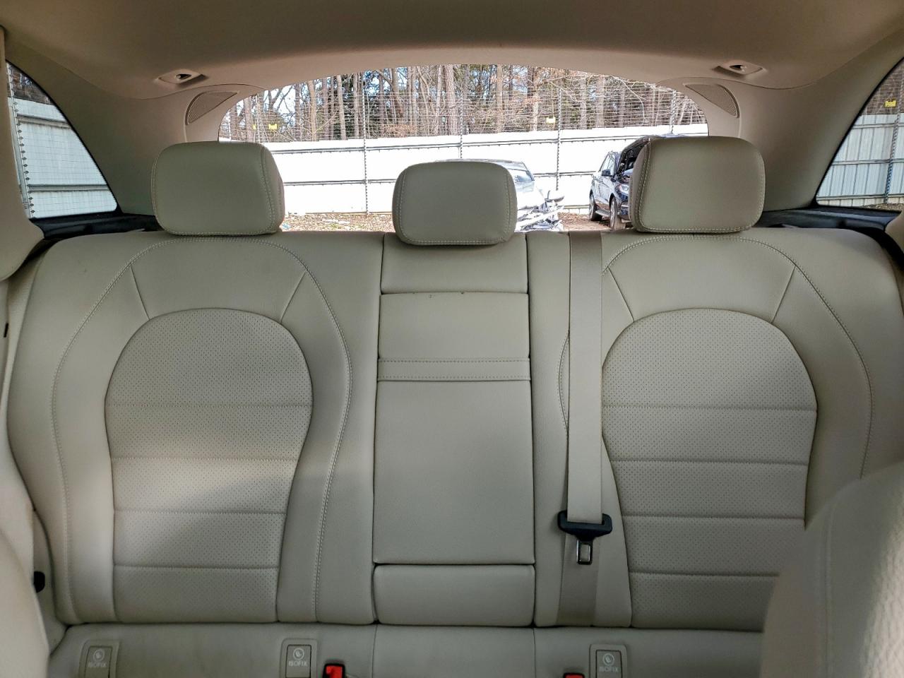 2018 MERCEDES-BENZ GLC 300 4MATIC photo 28