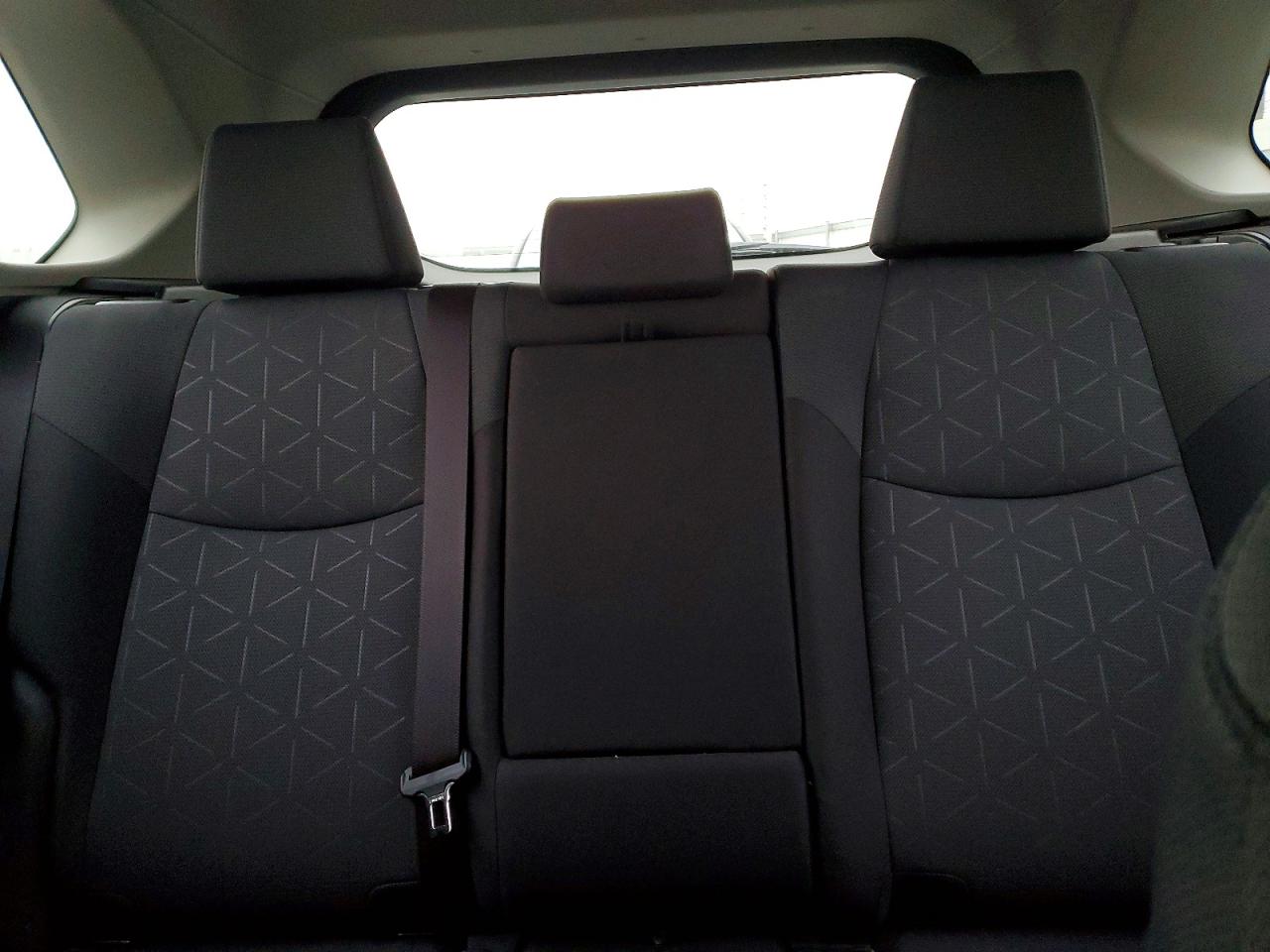 2019 TOYOTA RAV4 XLE photo 10