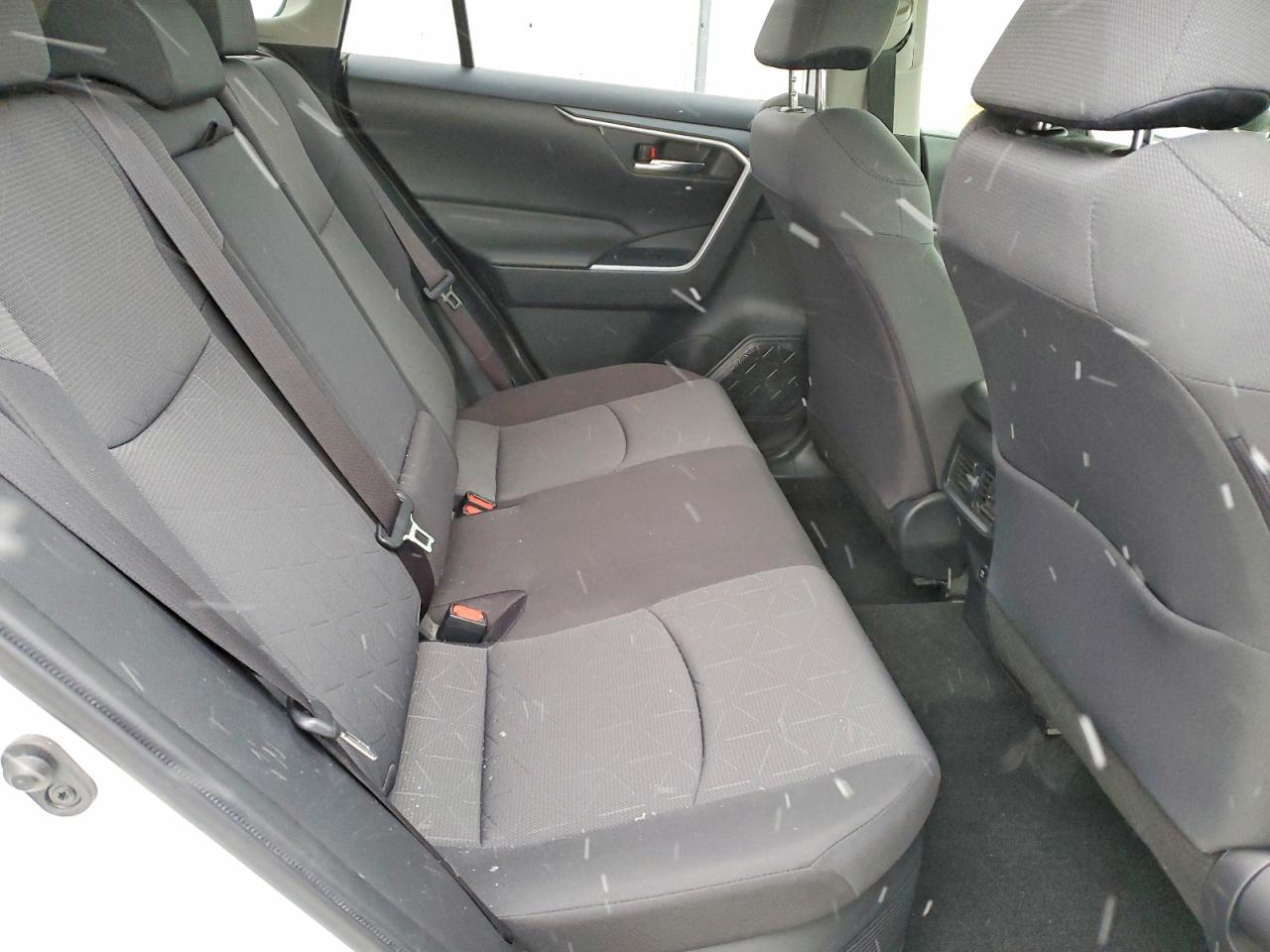 2019 TOYOTA RAV4 XLE photo 11