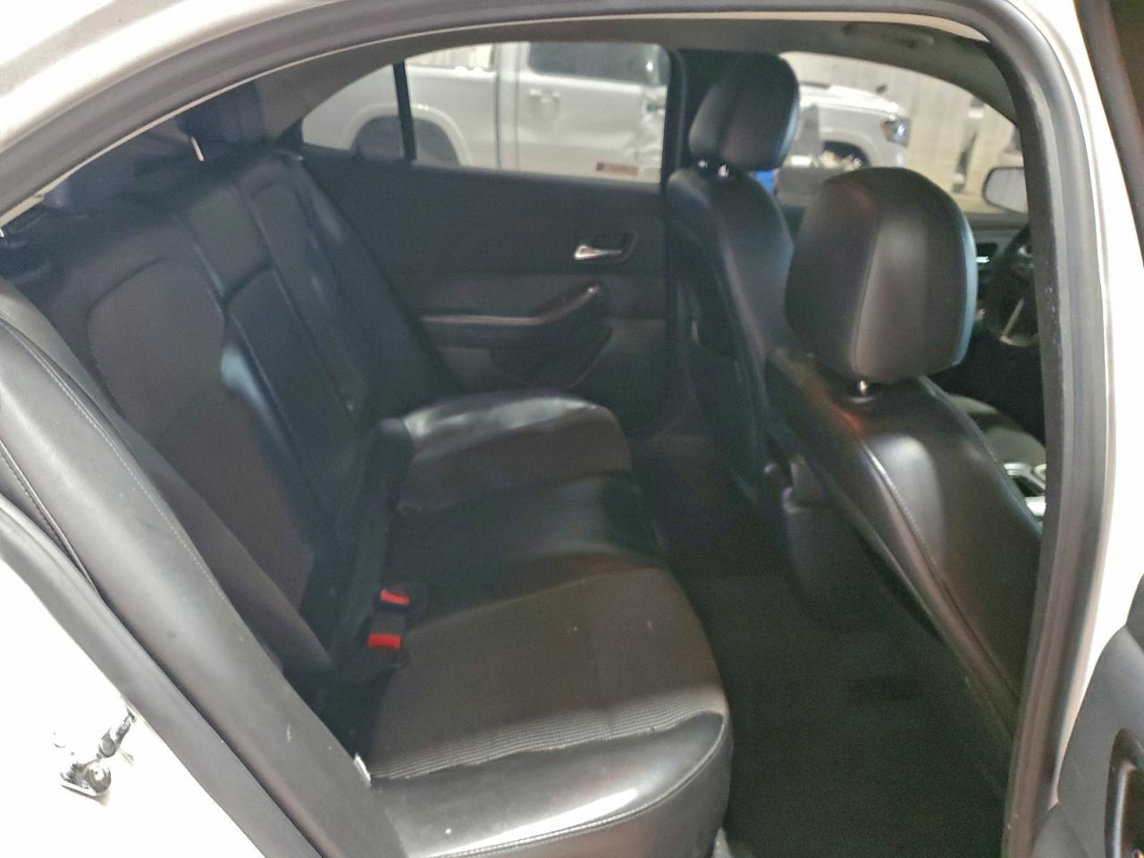 2013 CHEVROLET MALIBU 2LT photo 10