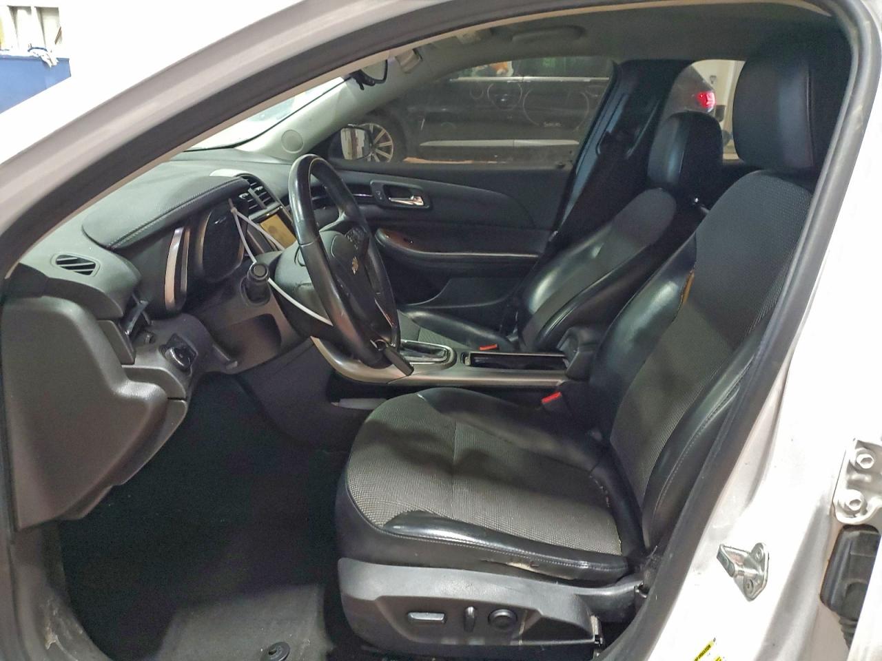 2013 CHEVROLET MALIBU 2LT photo 7