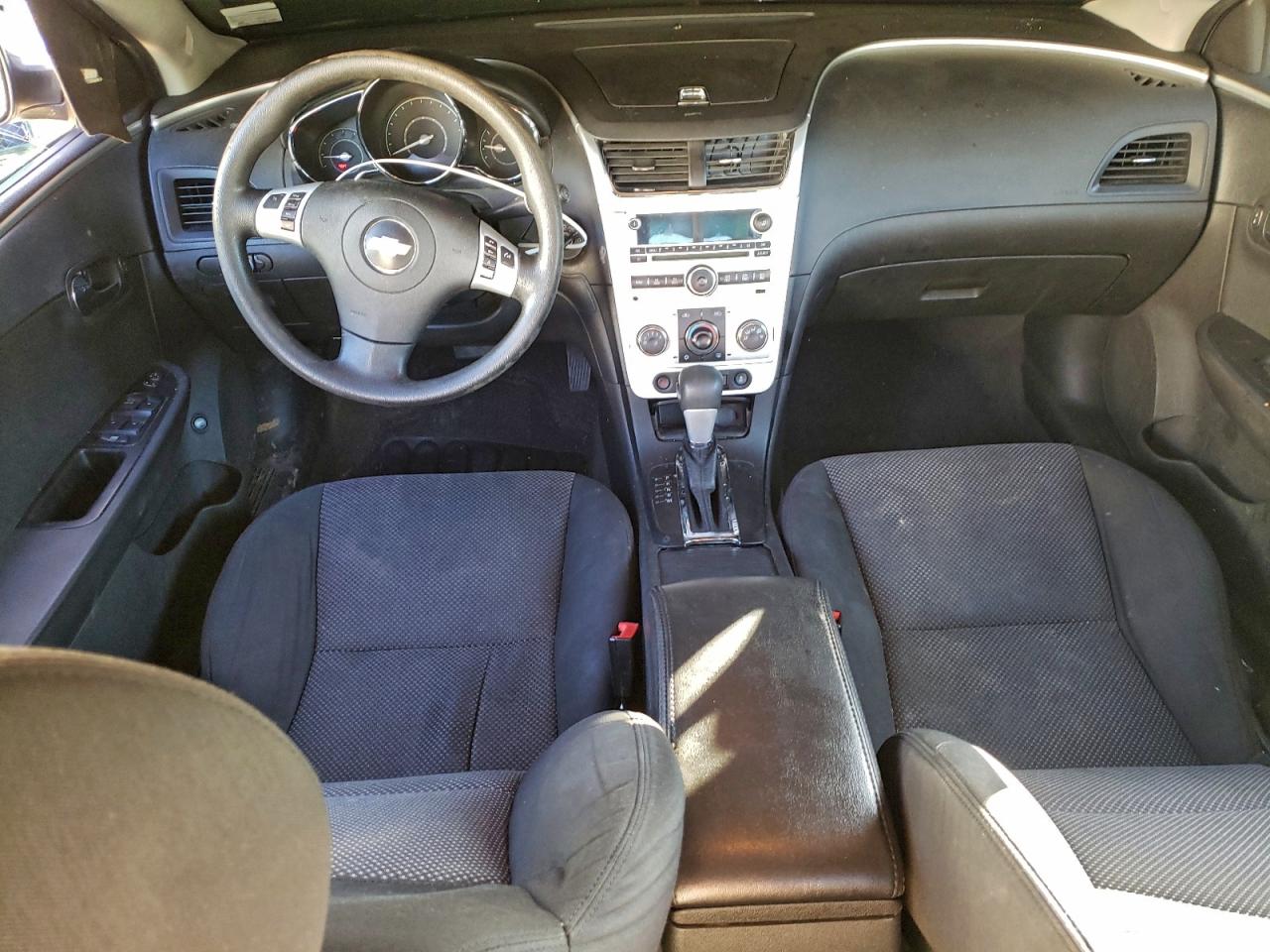 2012 CHEVROLET MALIBU 1LT photo 15