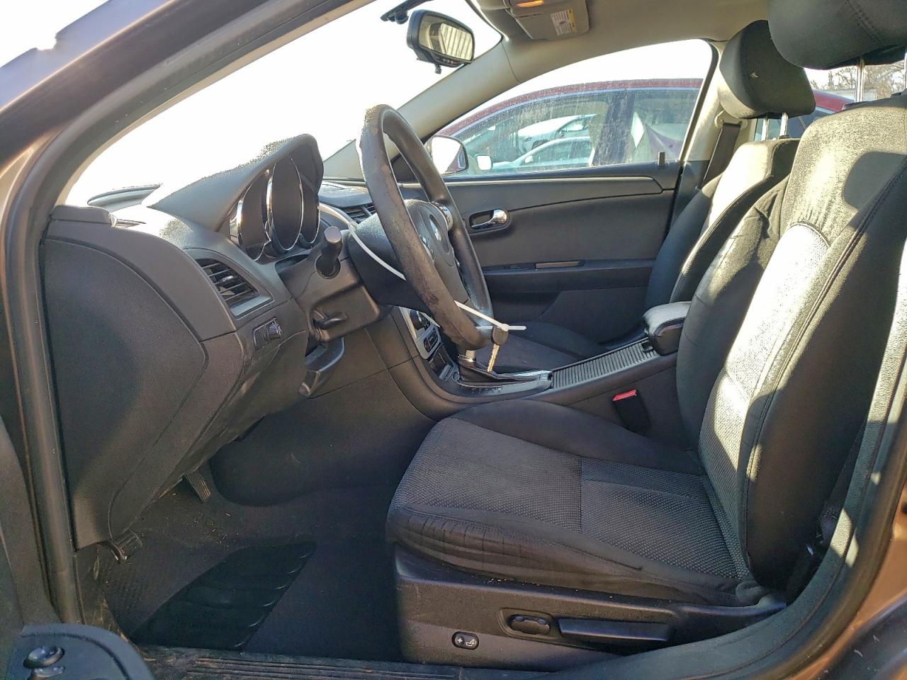 2012 CHEVROLET MALIBU 1LT photo 13