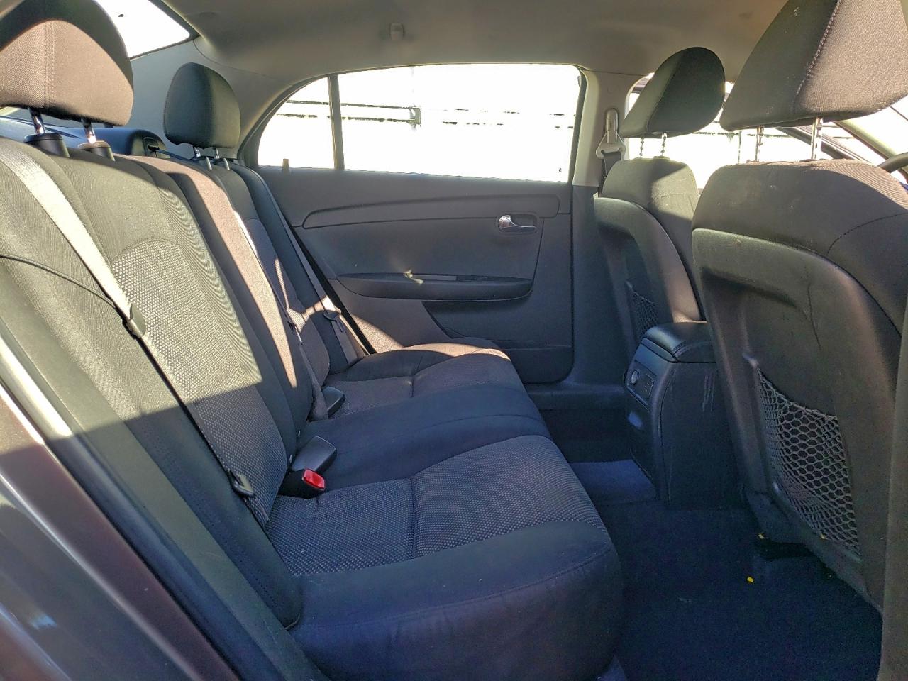 2012 CHEVROLET MALIBU 1LT photo 19