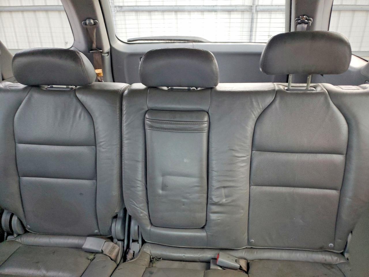 2004 ACURA MDX TOURING photo 19