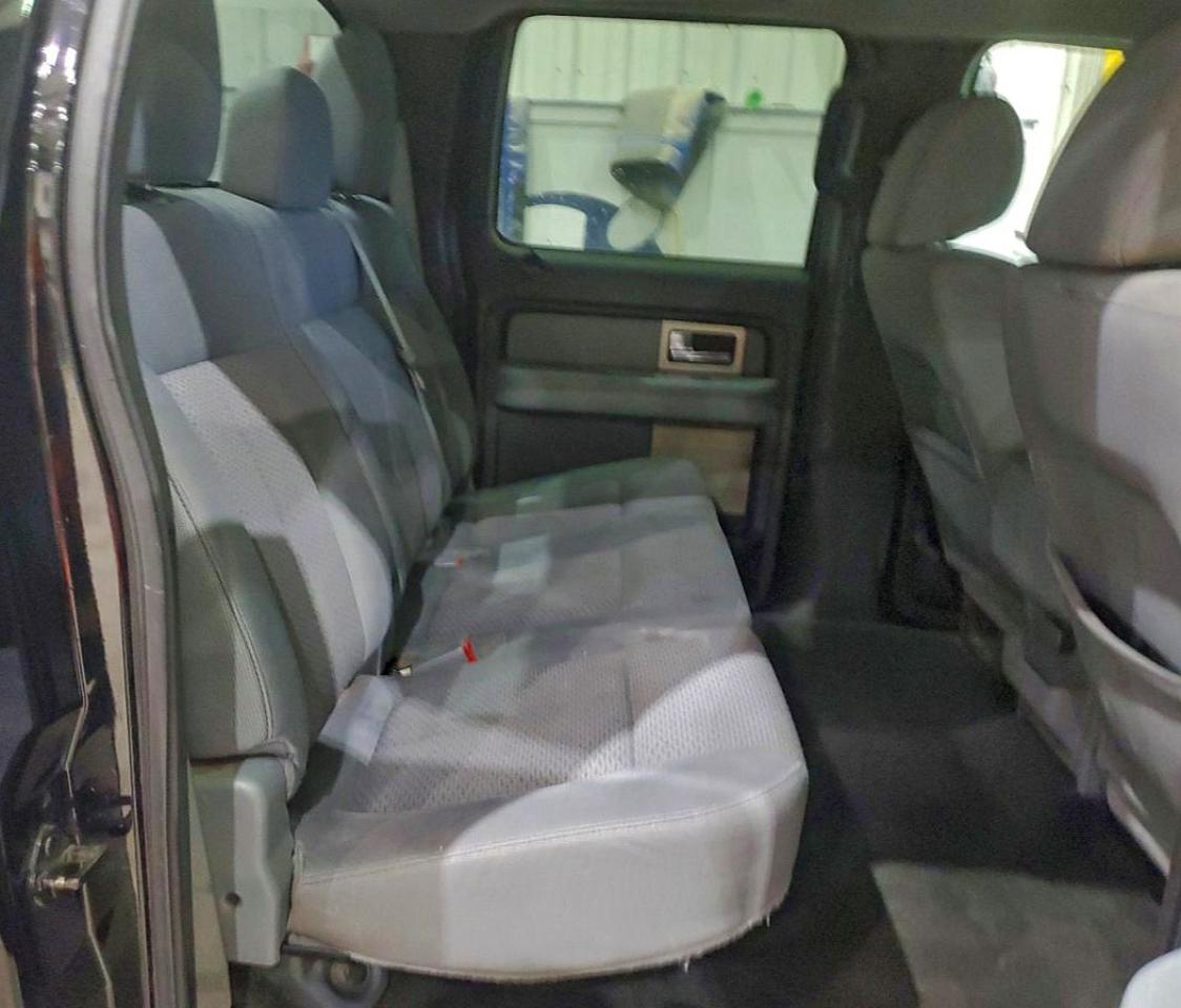 2011 FORD F150 SUPERCREW photo 19