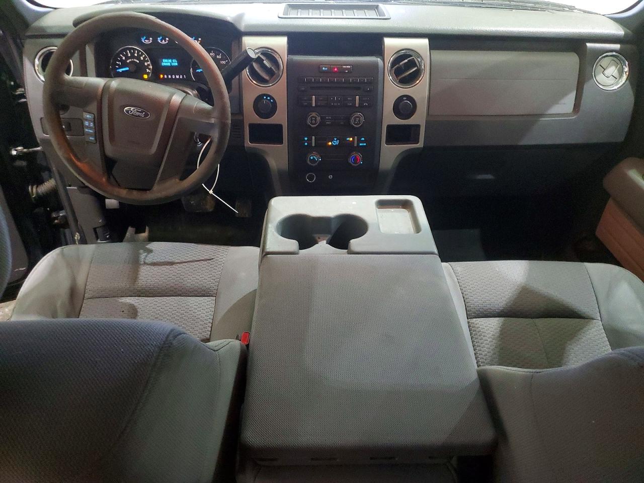 2011 FORD F150 SUPERCREW photo 15