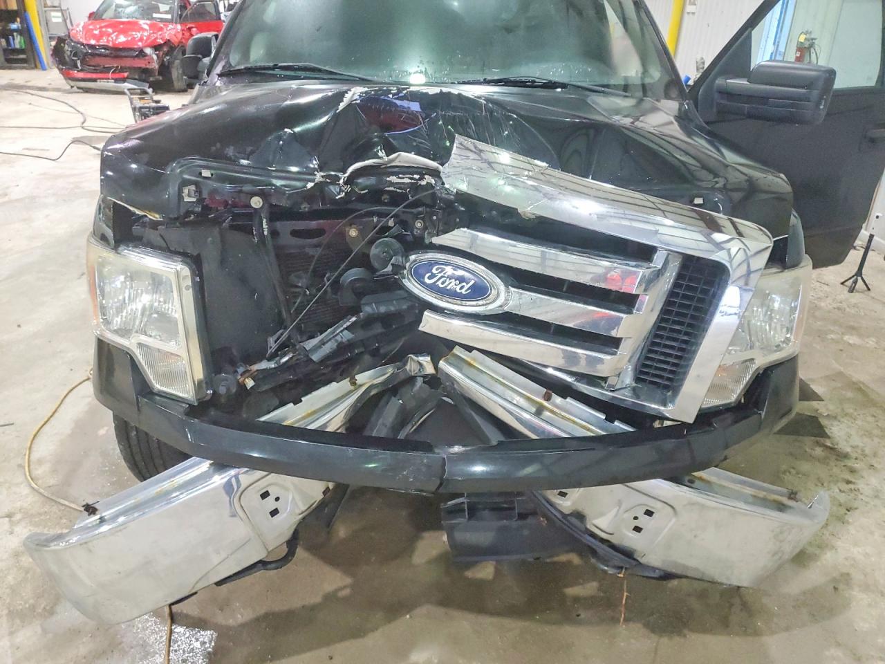 2011 FORD F150 SUPERCREW photo 21