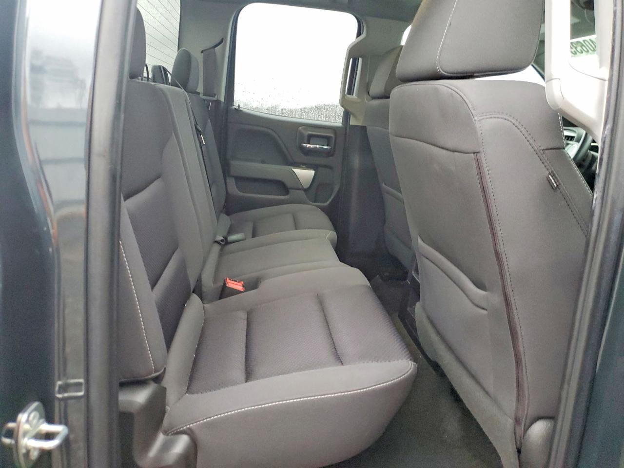 2017 CHEVROLET SILVERADO K1500 LT photo 28