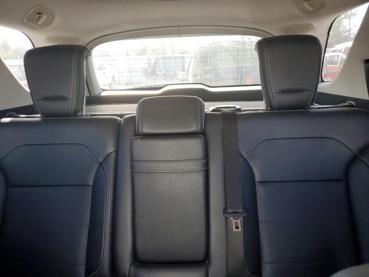 2015 MERCEDES-BENZ ML 350 4MATIC photo 28