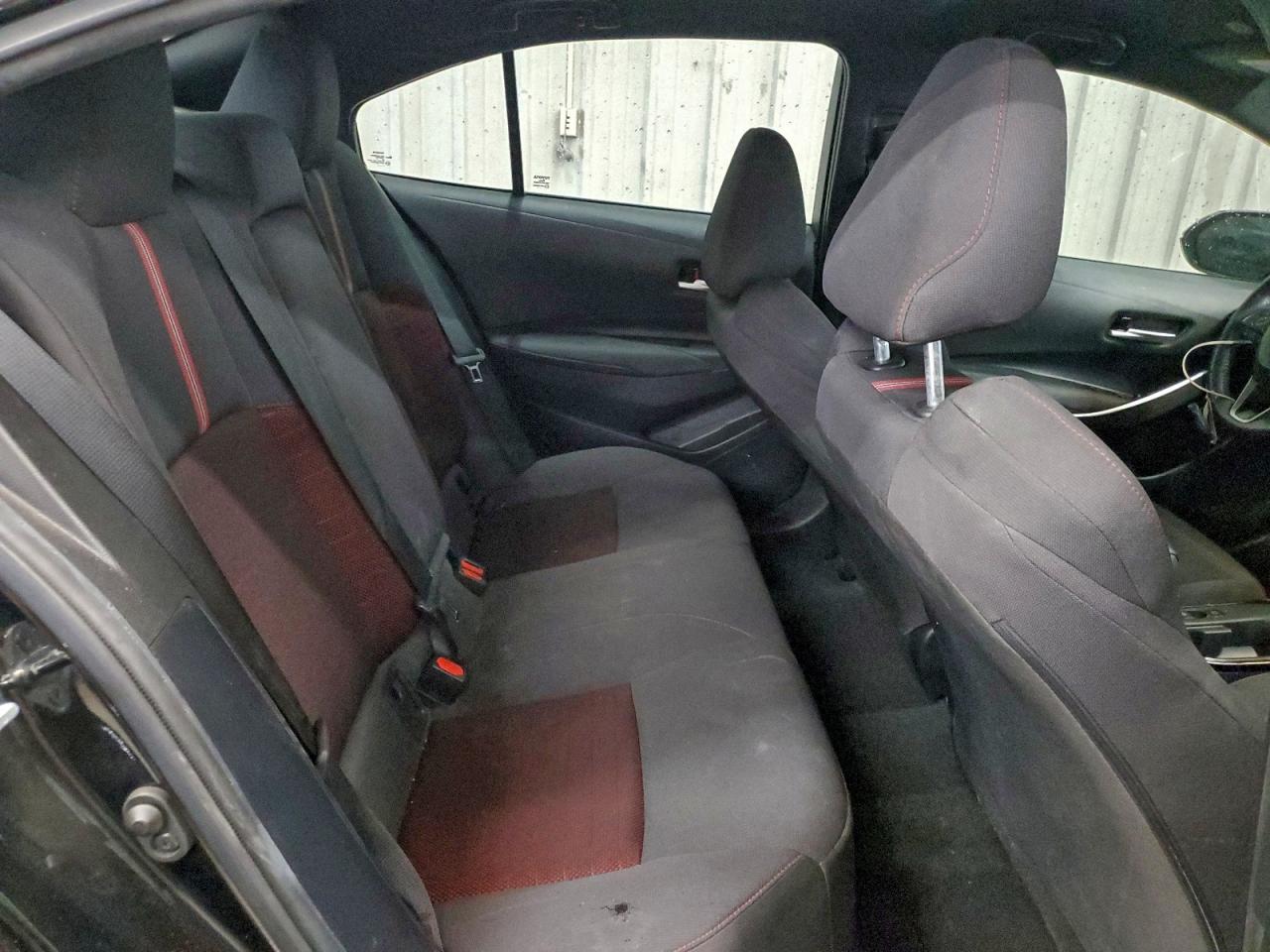 2024 TOYOTA COROLLA SE photo 19