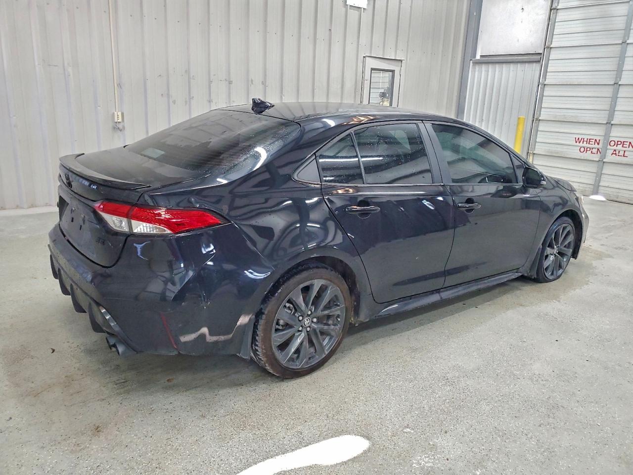 2024 TOYOTA COROLLA SE photo 5