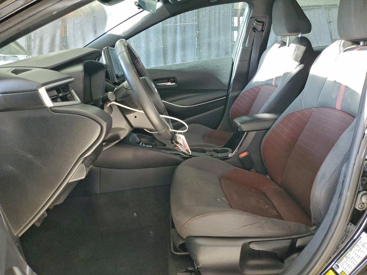 2024 TOYOTA COROLLA SE photo 13