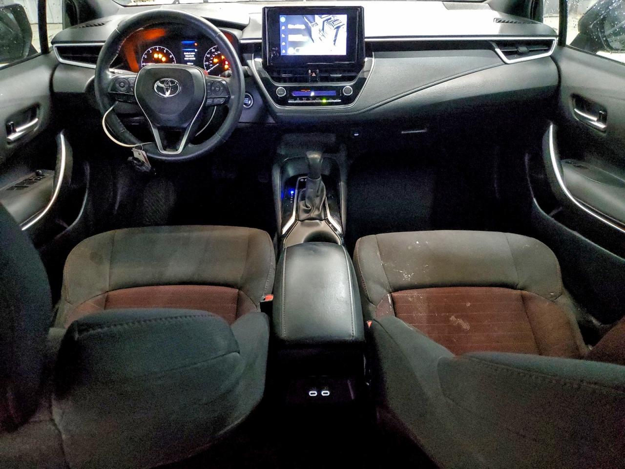 2024 TOYOTA COROLLA SE photo 15