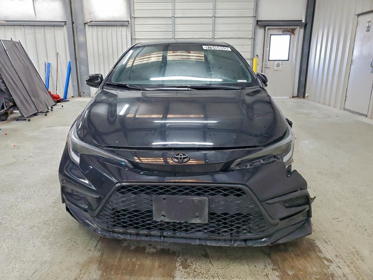 2024 TOYOTA COROLLA SE photo 9