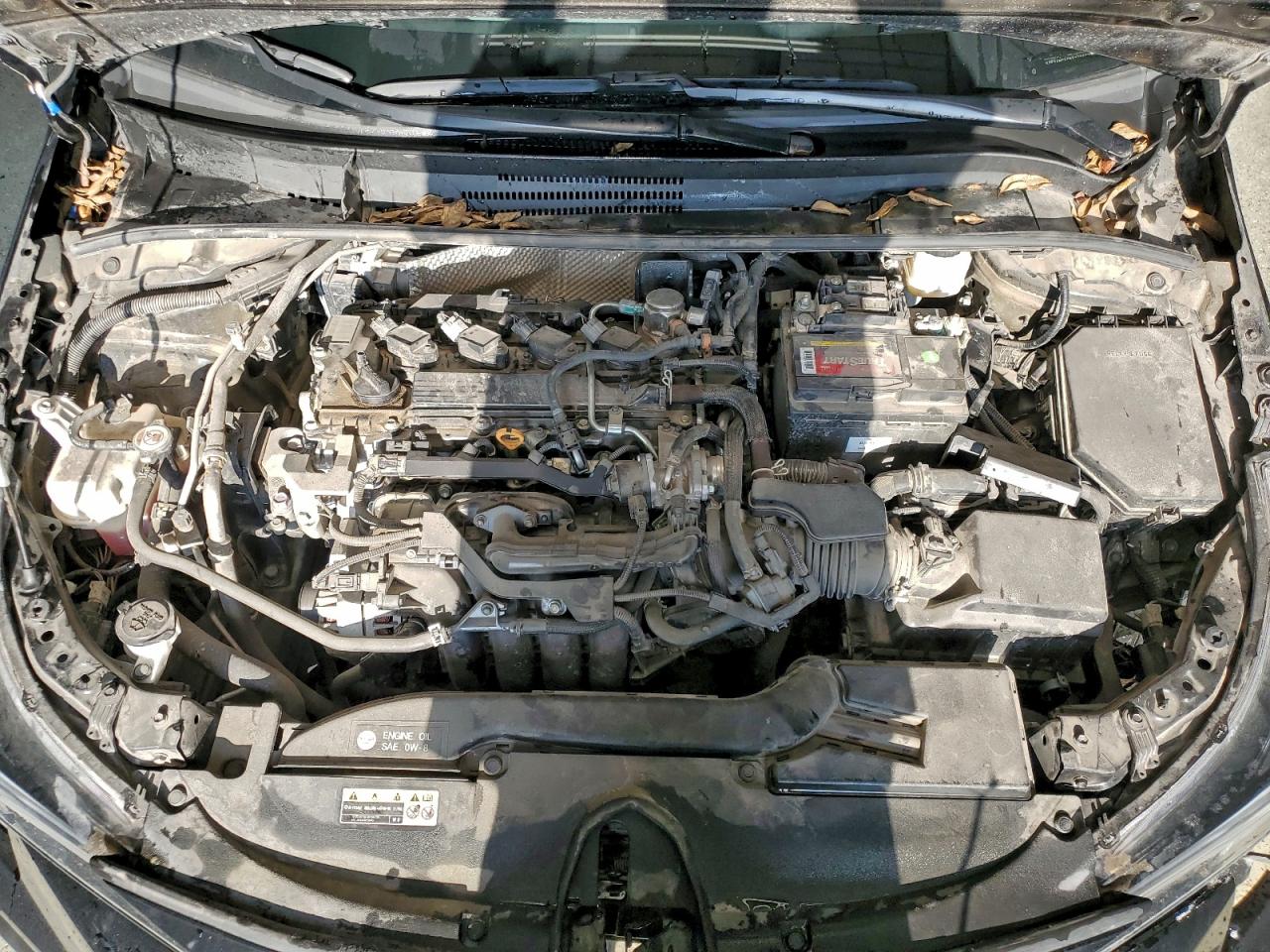 2024 TOYOTA COROLLA SE photo 21