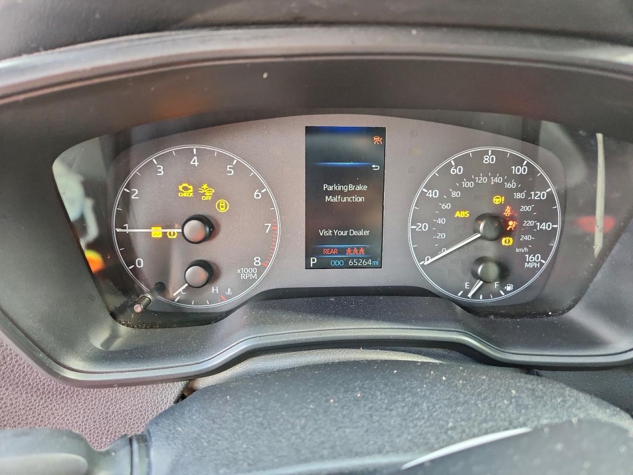 2024 TOYOTA COROLLA SE photo 17