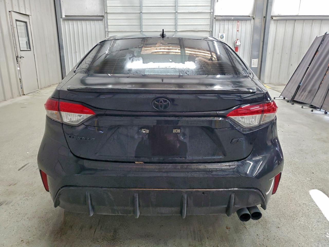 2024 TOYOTA COROLLA SE photo 11