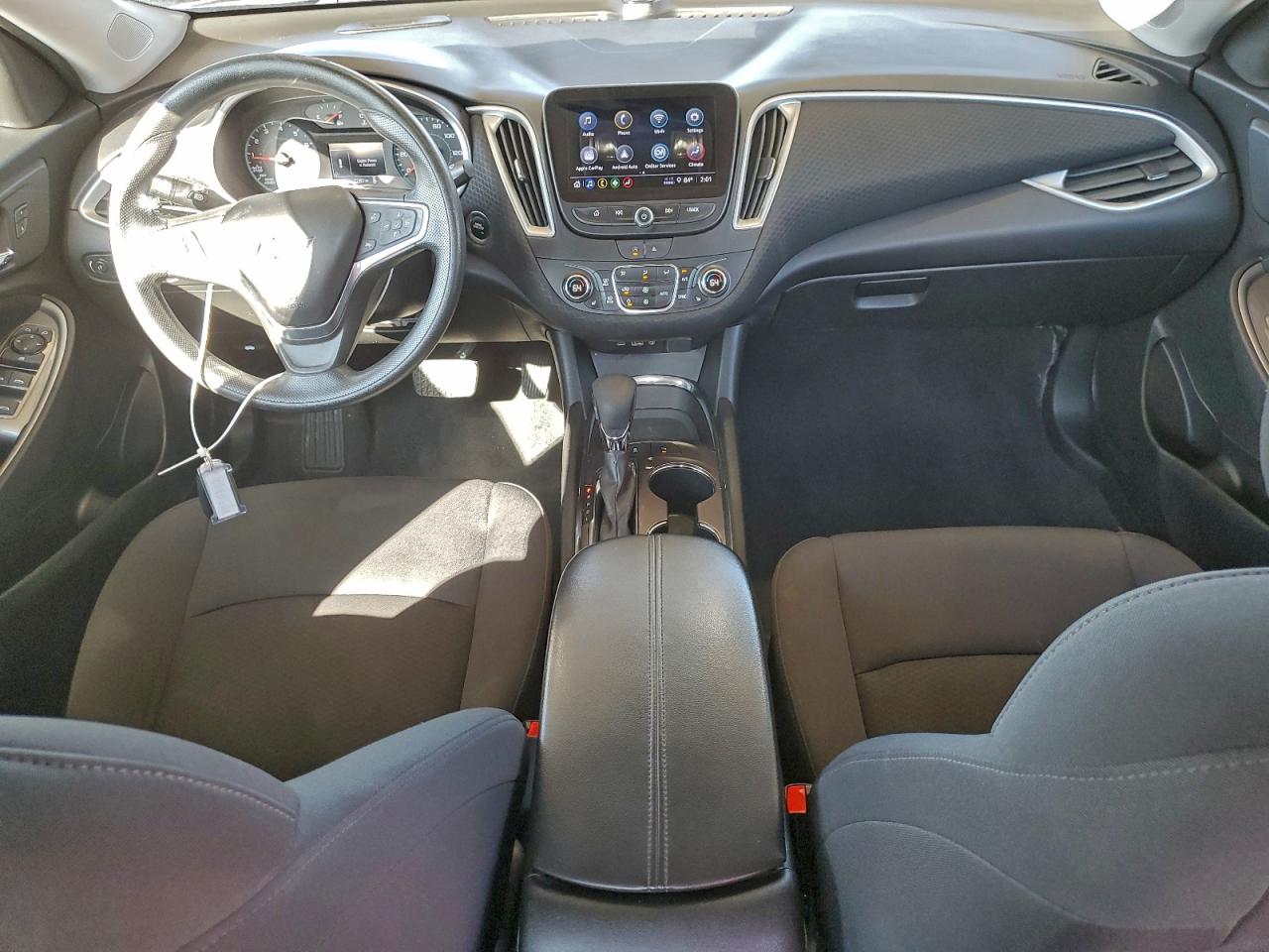 2023 CHEVROLET MALIBU LT photo 15