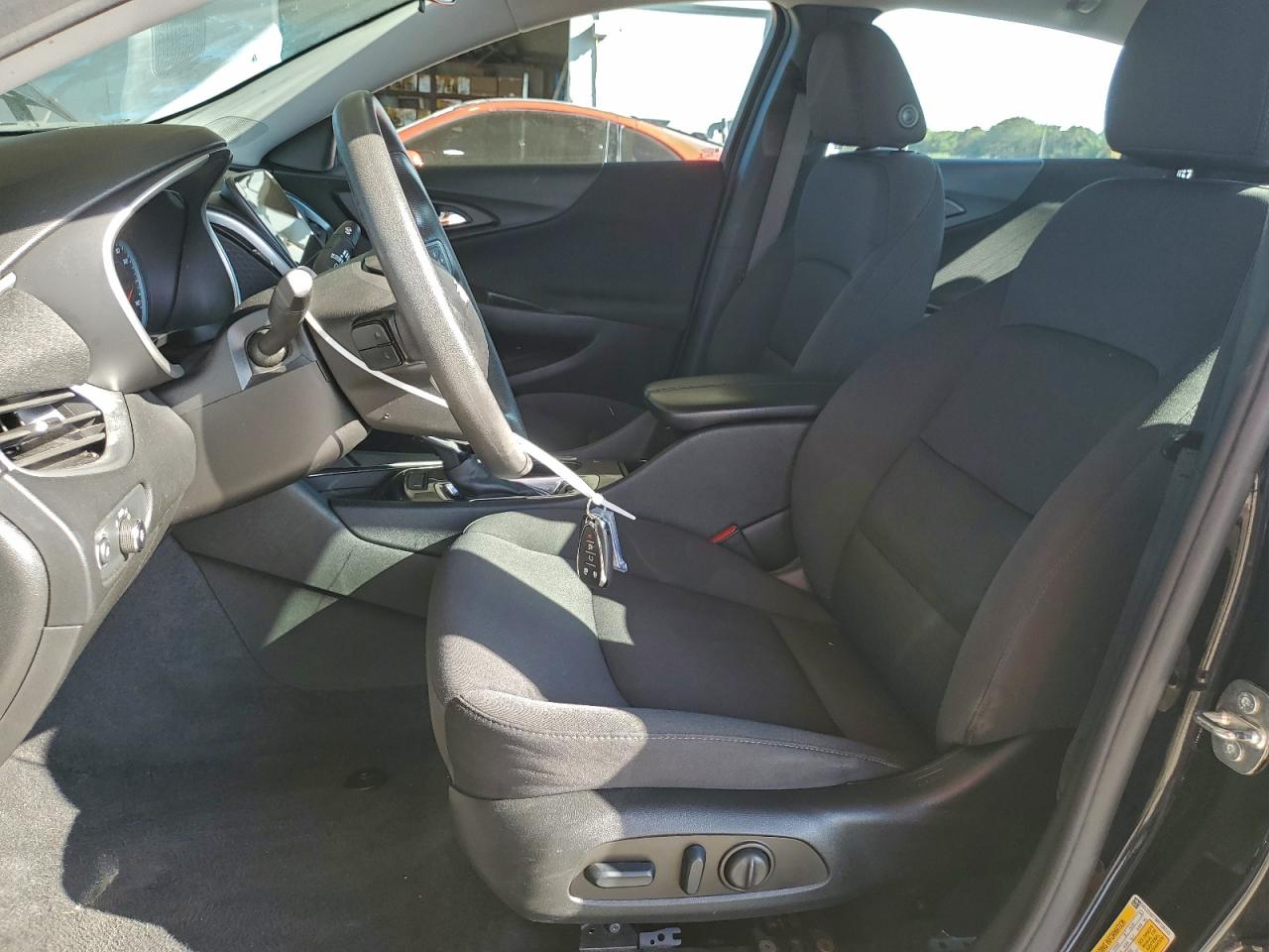 2023 CHEVROLET MALIBU LT photo 13