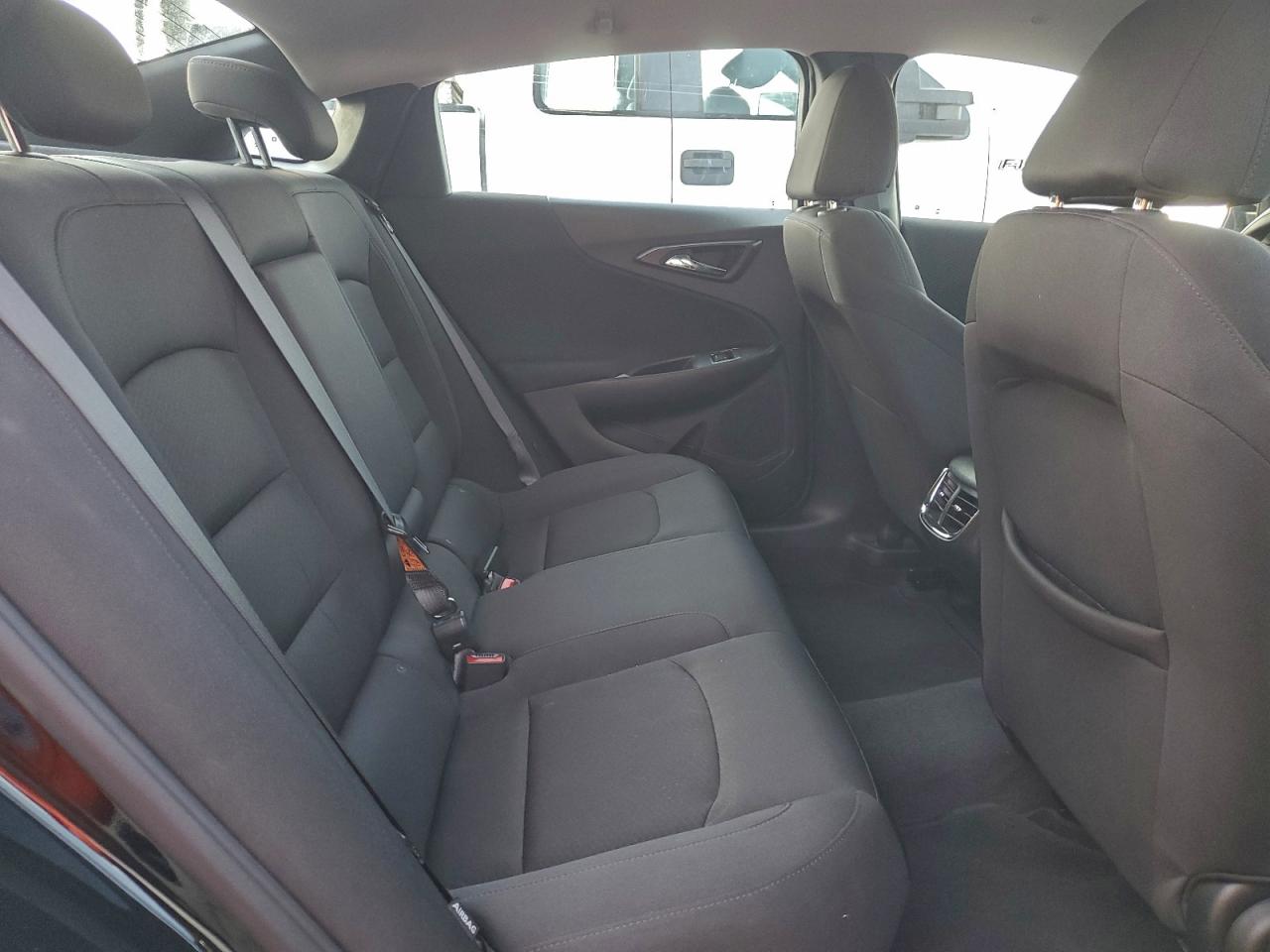 2023 CHEVROLET MALIBU LT photo 19