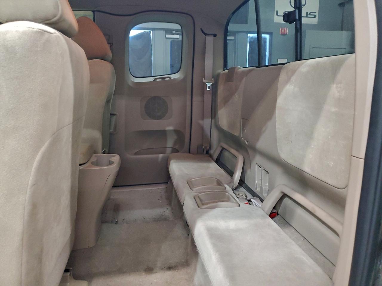 2006 TOYOTA TACOMA ACCESS CAB photo 19