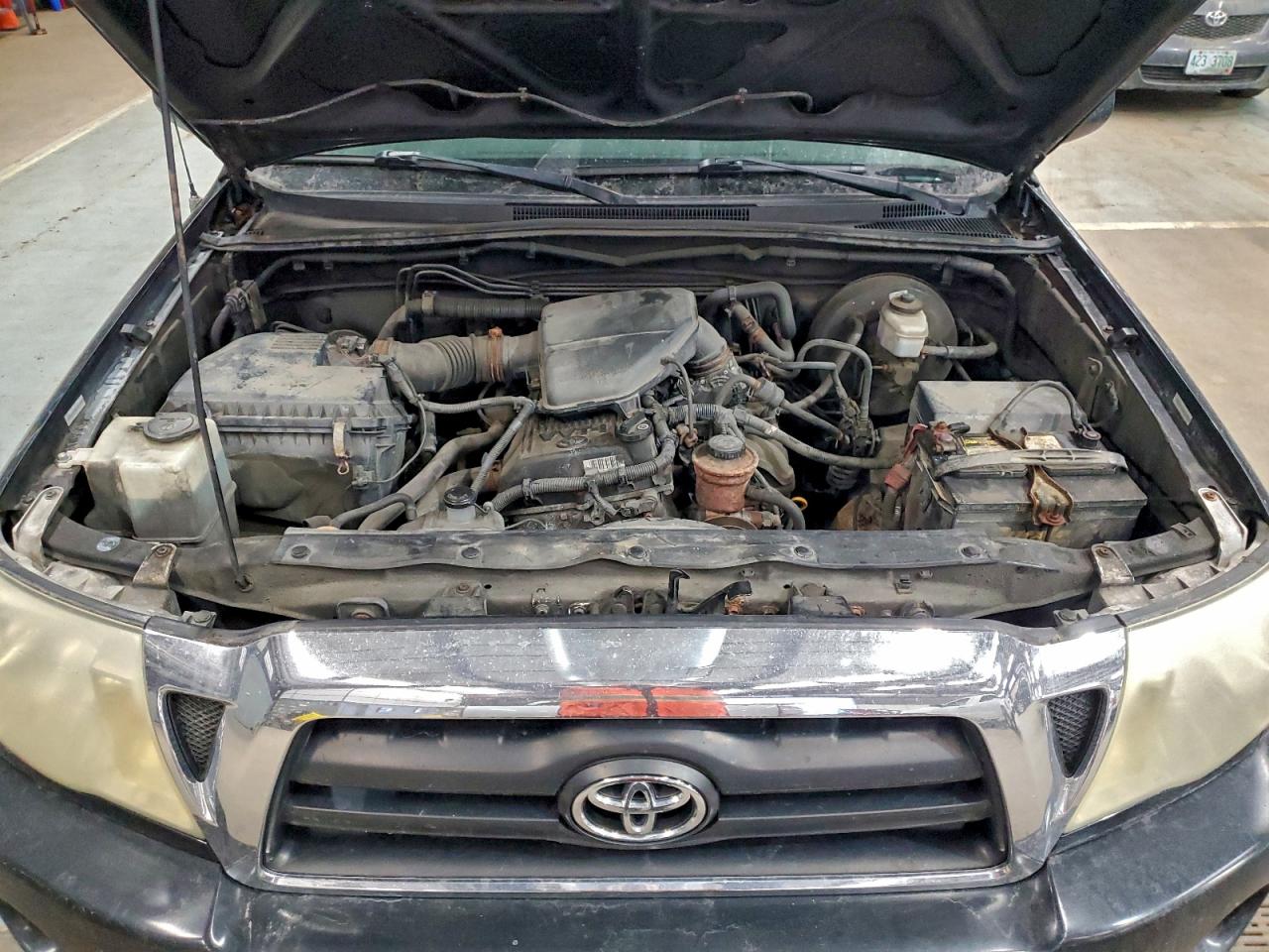 2006 TOYOTA TACOMA ACCESS CAB photo 21