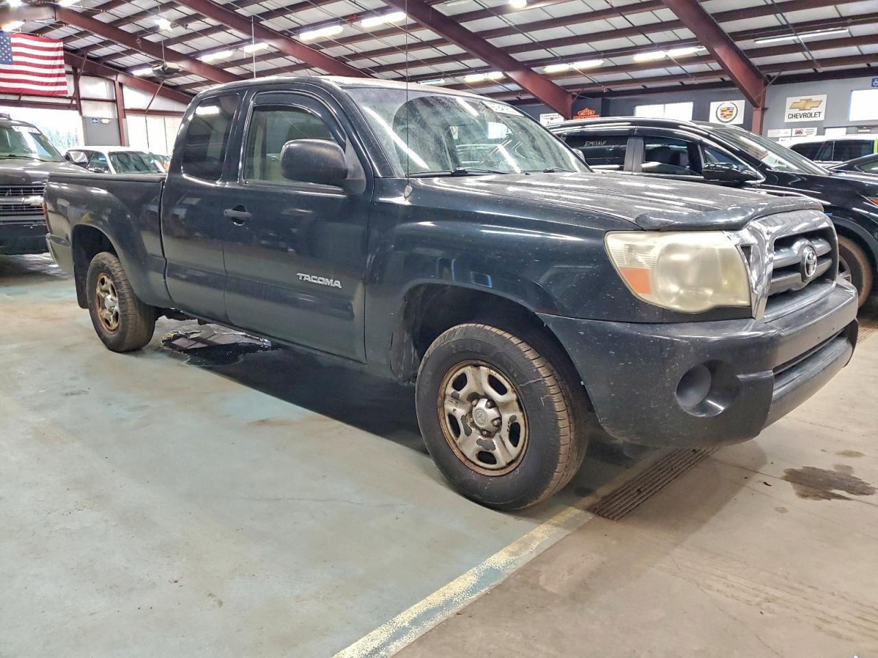 2006 TOYOTA TACOMA ACCESS CAB photo 7