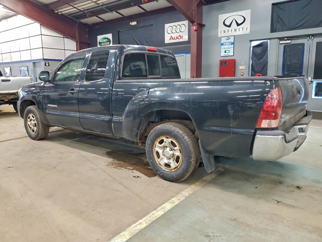 2006 TOYOTA TACOMA ACCESS CAB photo 3