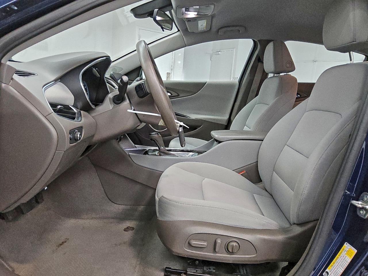 2020 CHEVROLET MALIBU LT photo 19