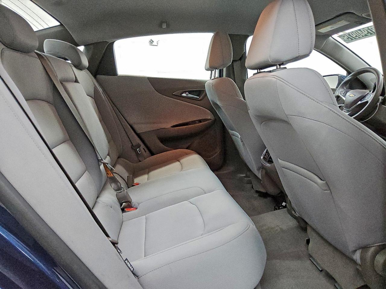 2020 CHEVROLET MALIBU LT photo 28