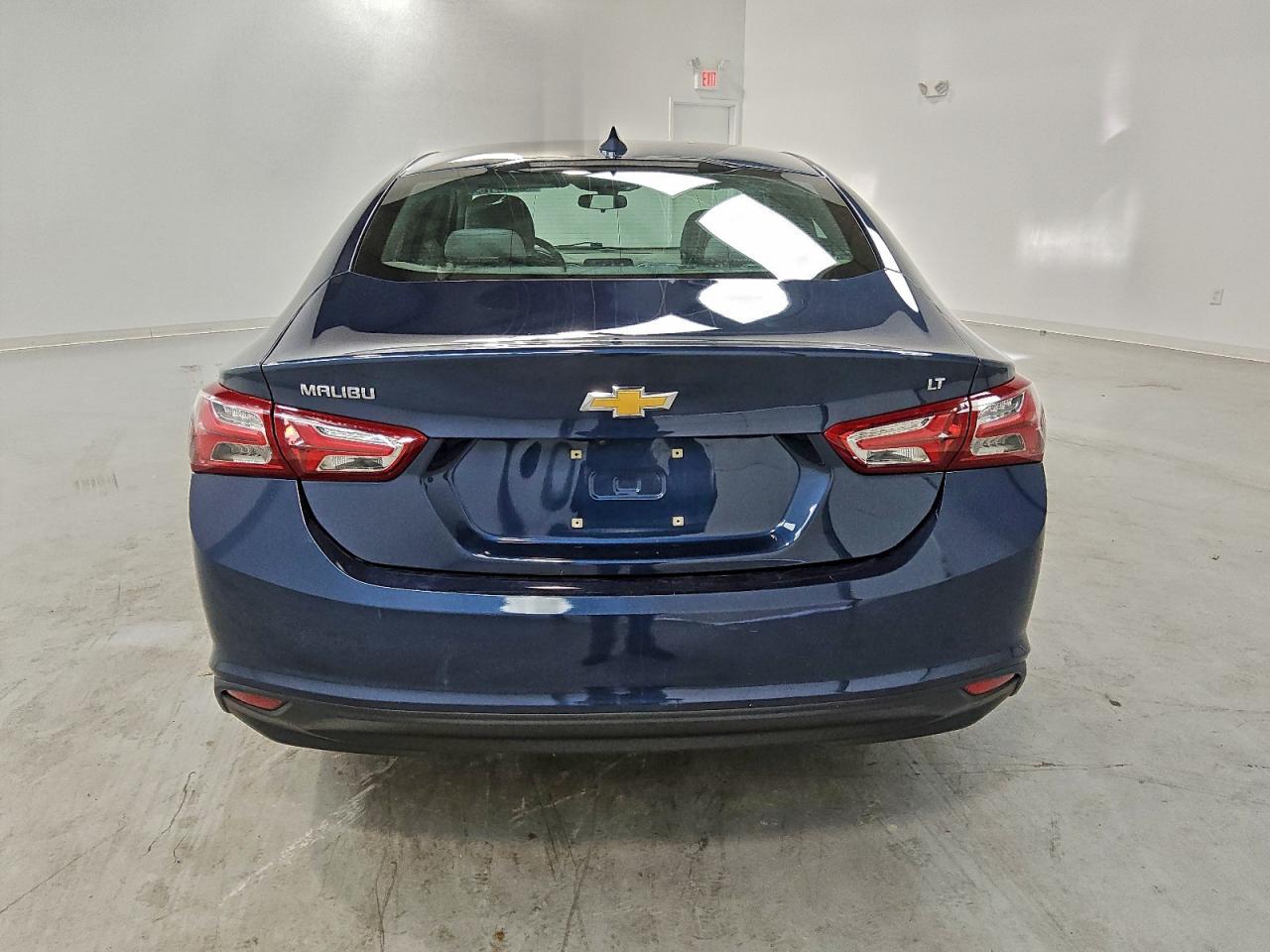 2020 CHEVROLET MALIBU LT photo 16