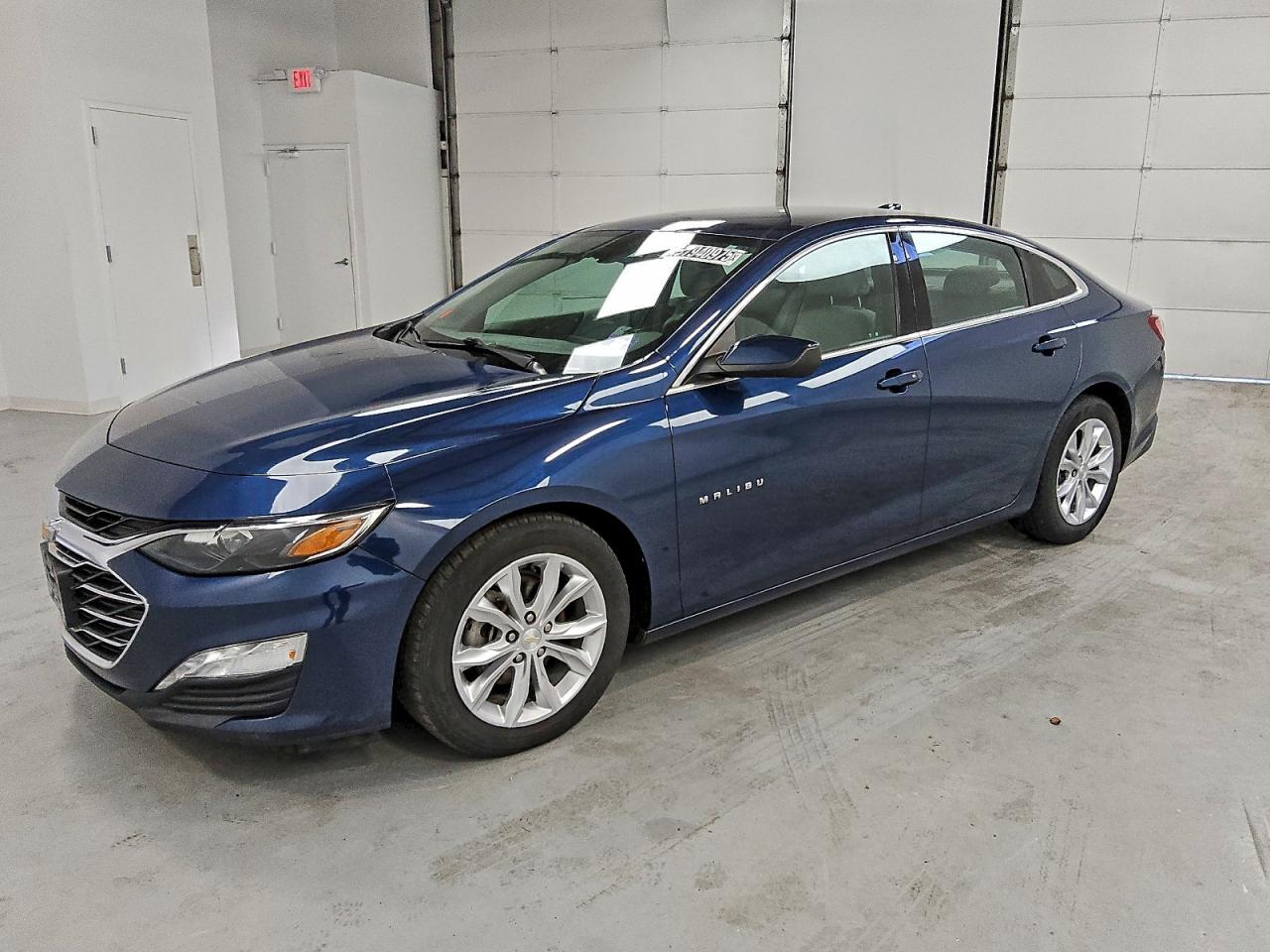 2020 CHEVROLET MALIBU