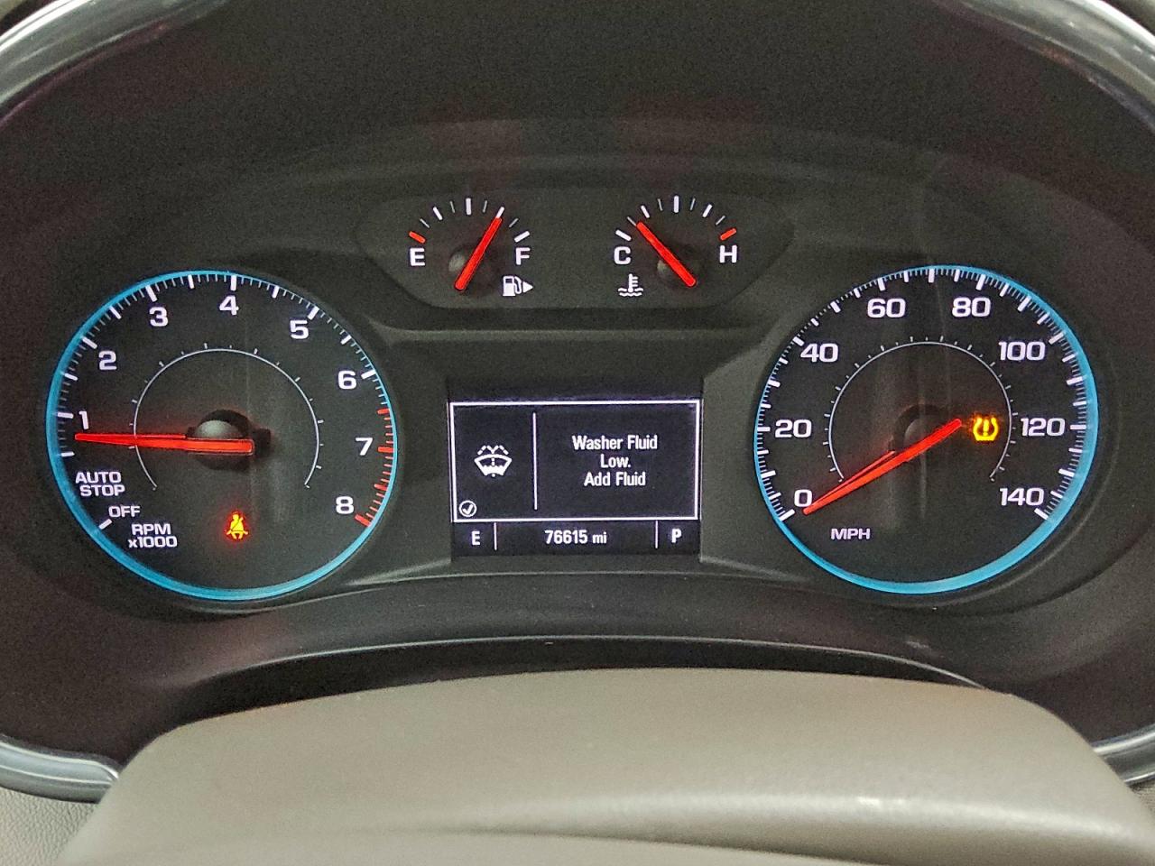 2020 CHEVROLET MALIBU LT photo 25