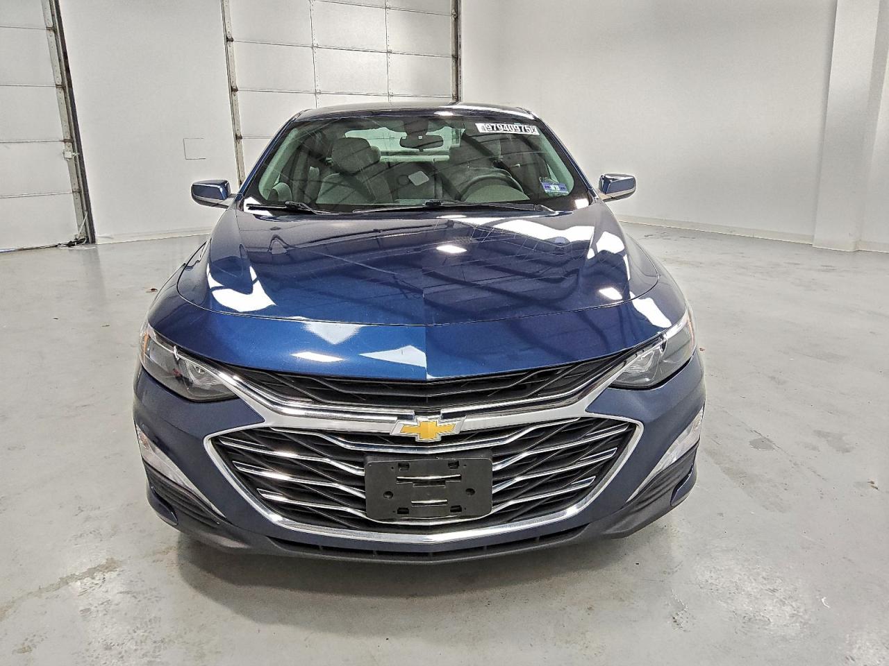 2020 CHEVROLET MALIBU LT photo 13