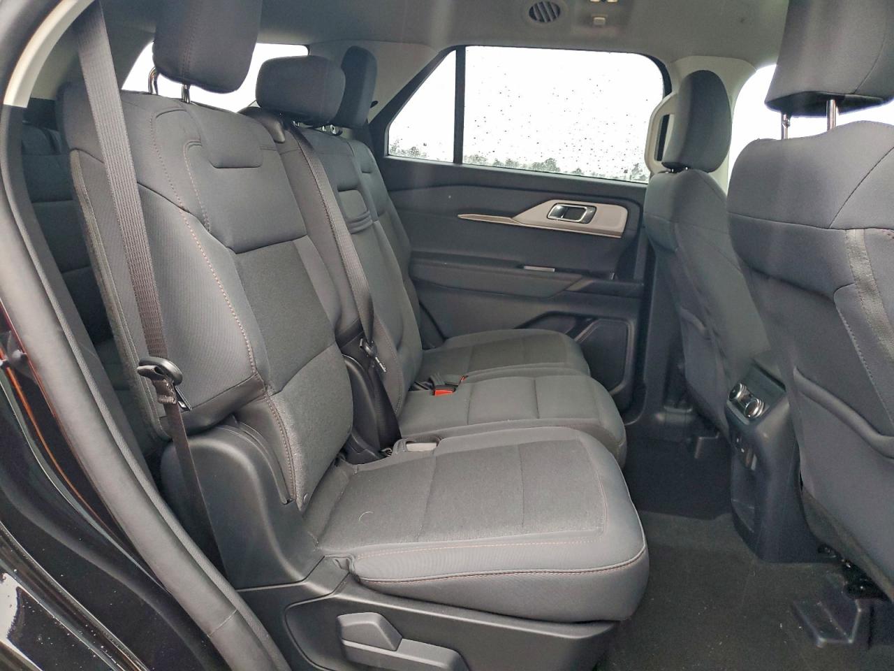 2025 FORD EXPLORER ACTIVE photo 11
