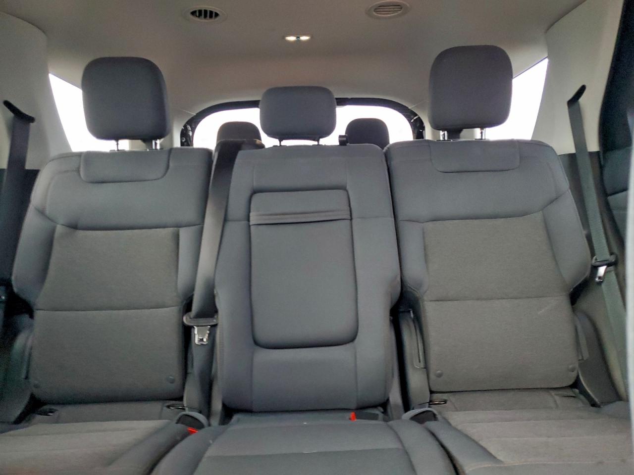 2025 FORD EXPLORER ACTIVE photo 10
