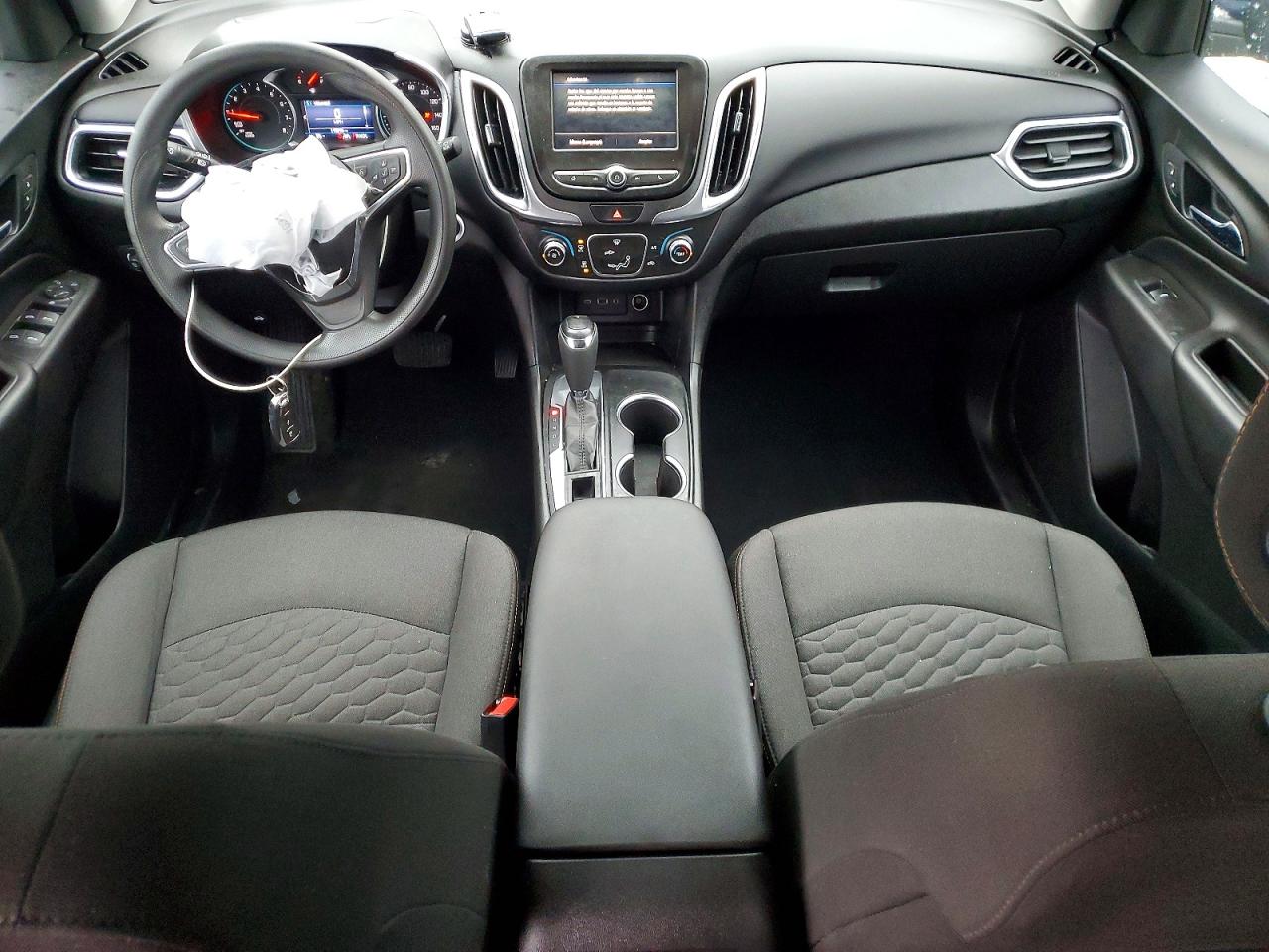 2020 CHEVROLET EQUINOX LT photo 8