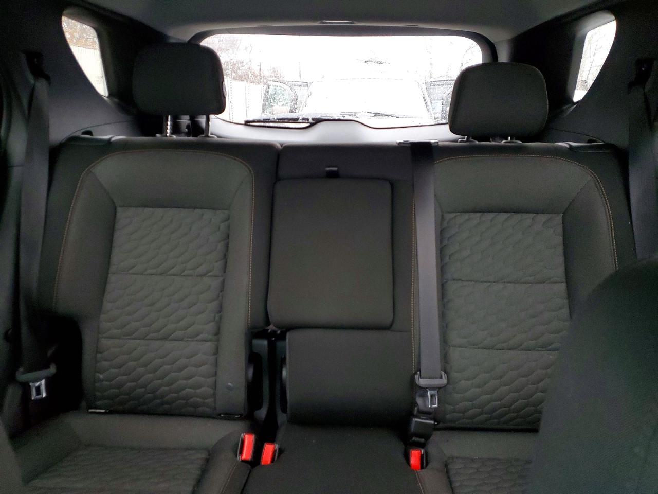 2020 CHEVROLET EQUINOX LT photo 10