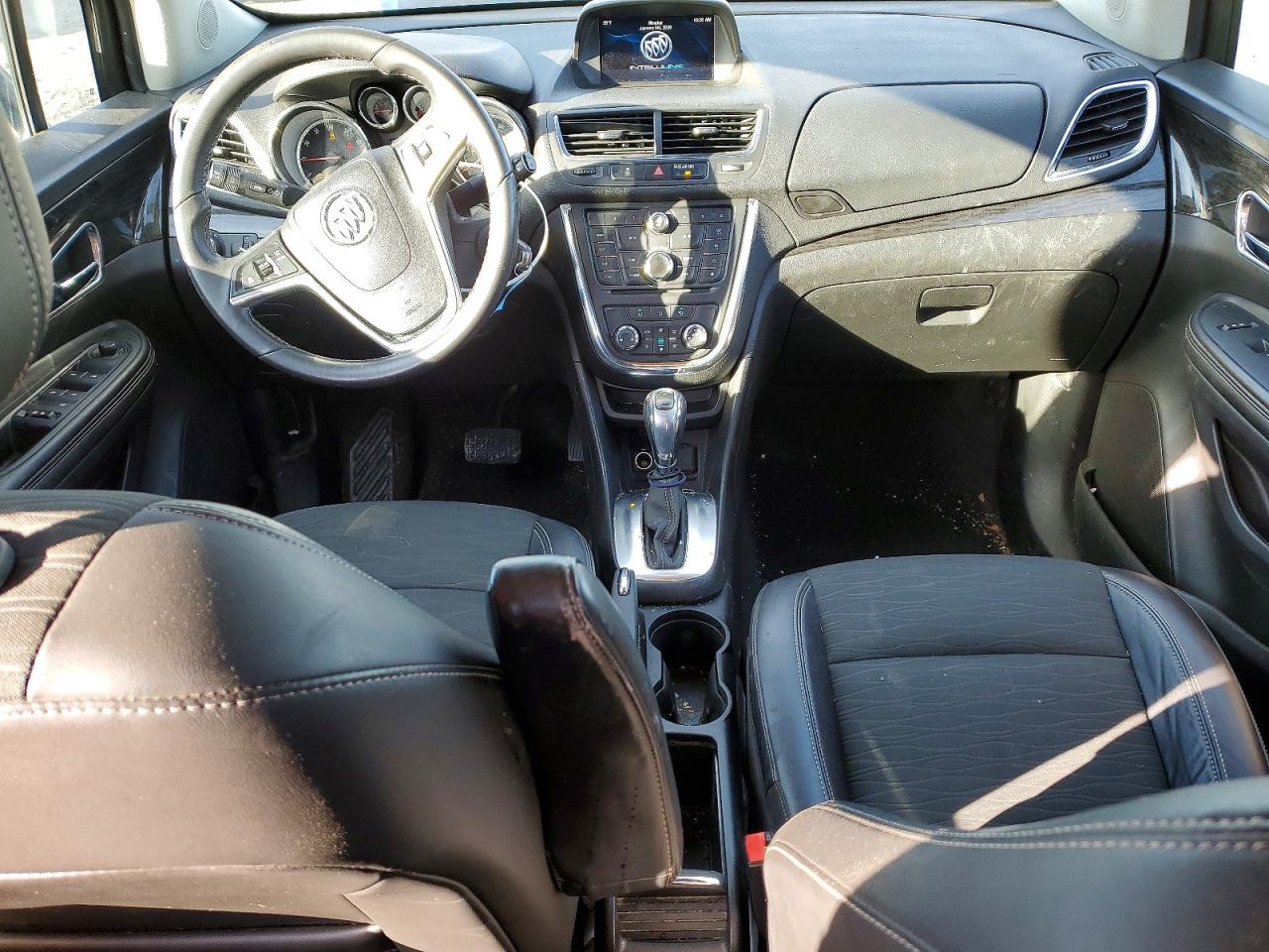 2015 BUICK ENCORE CONVENIENCE photo 8