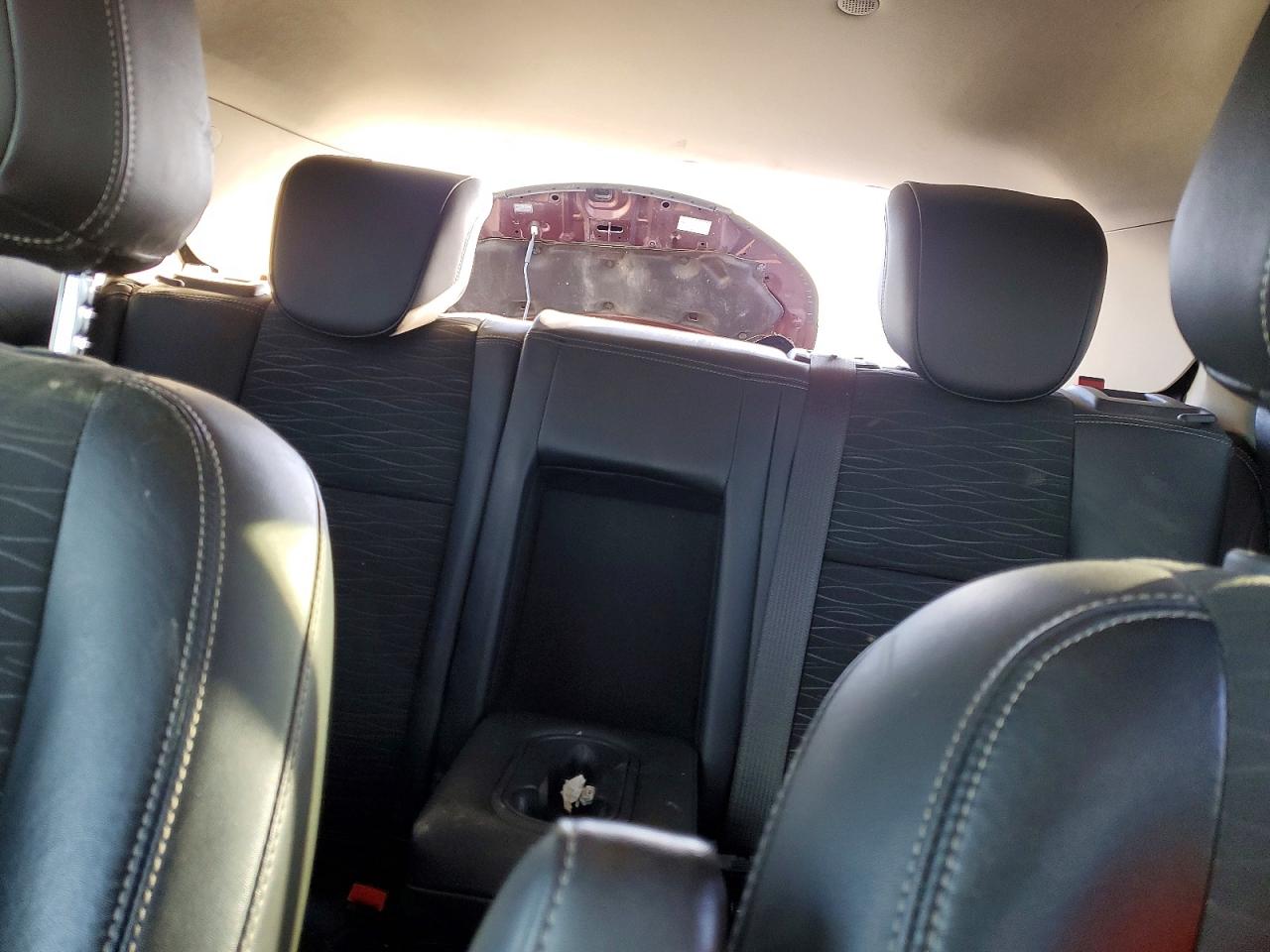 2015 BUICK ENCORE CONVENIENCE photo 10
