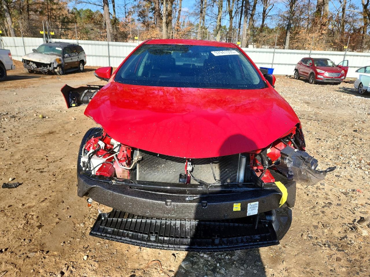 2018 TOYOTA COROLLA L photo 9