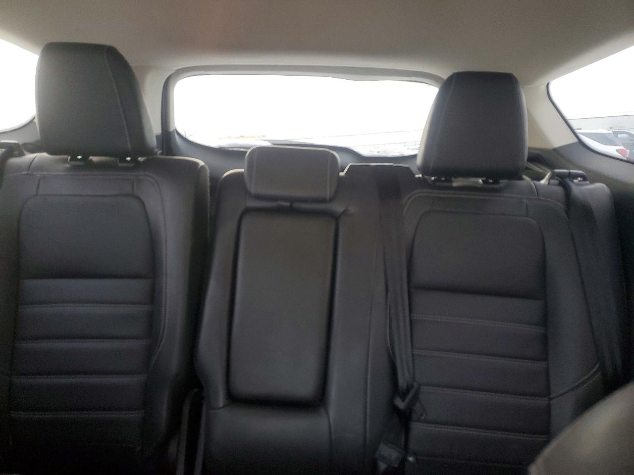 2019 FORD ESCAPE TITANIUM photo 19