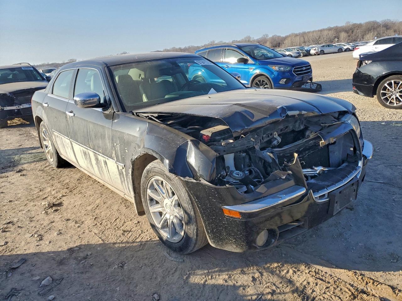 2005 CHRYSLER 300C photo 7