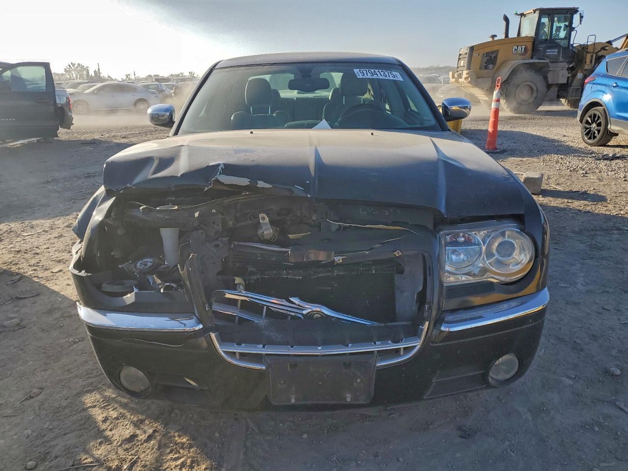 2005 CHRYSLER 300C photo 9