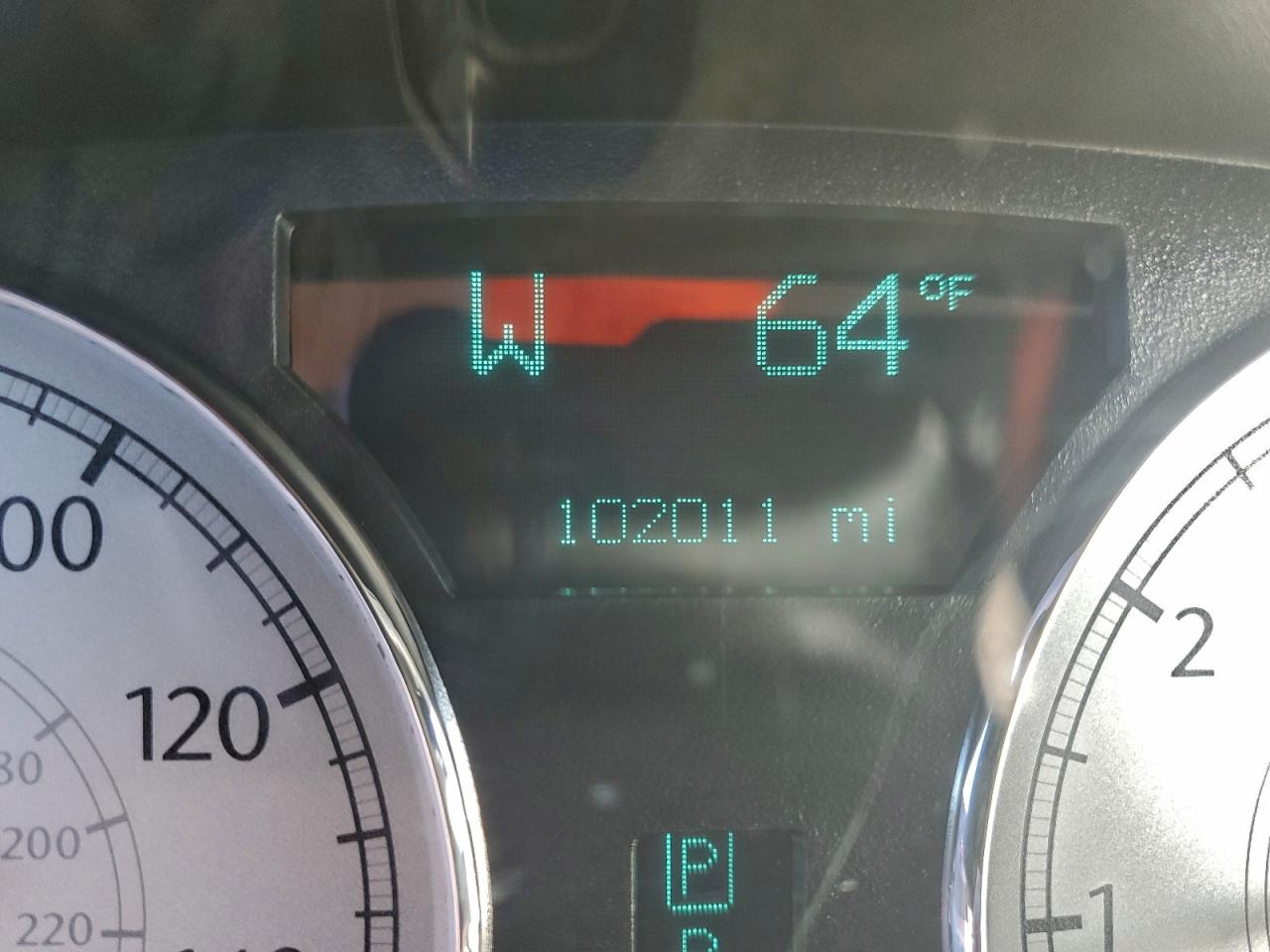 2005 CHRYSLER 300C photo 17