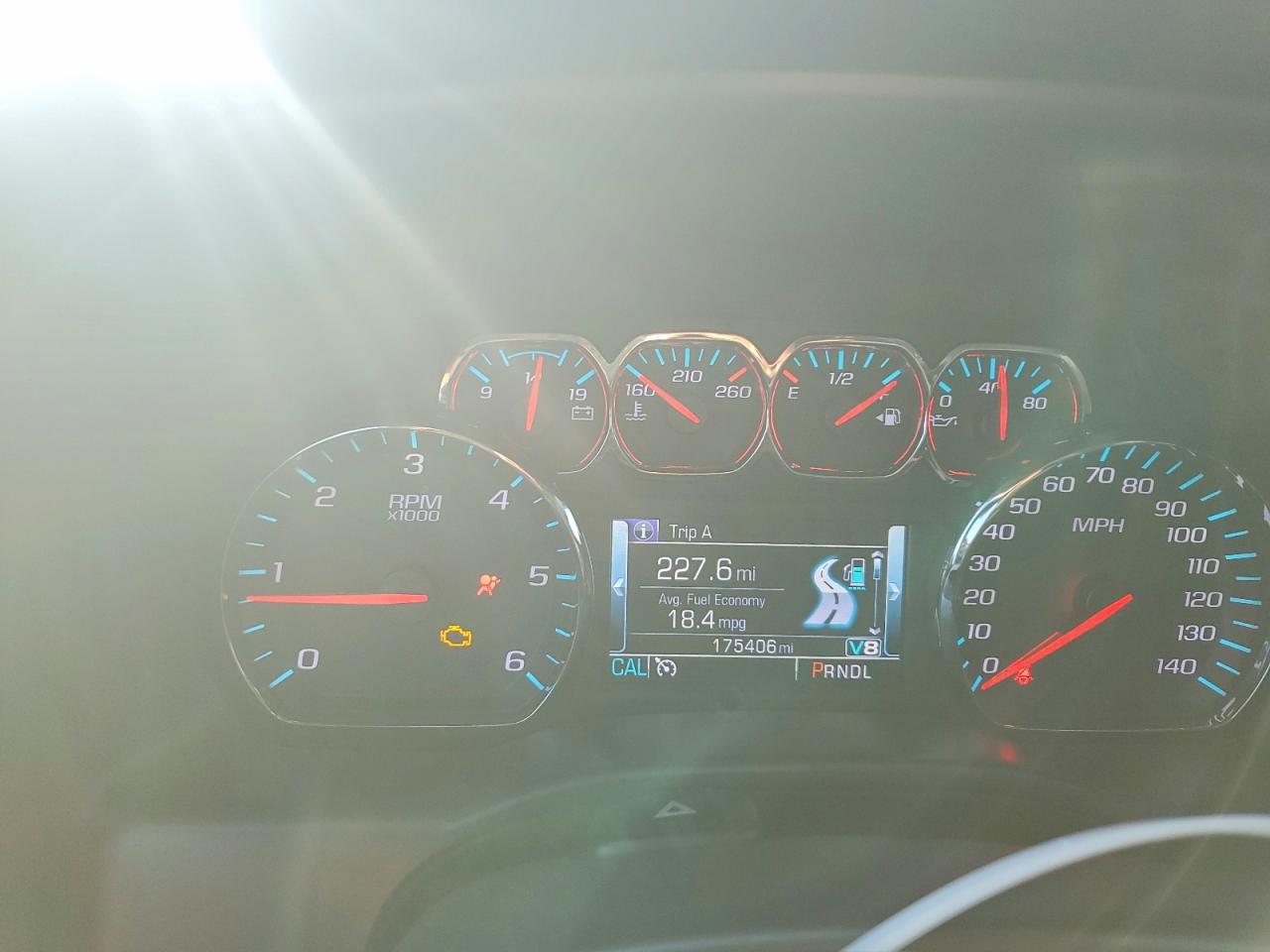 2018 CHEVROLET SILVERADO C1500 LT photo 17
