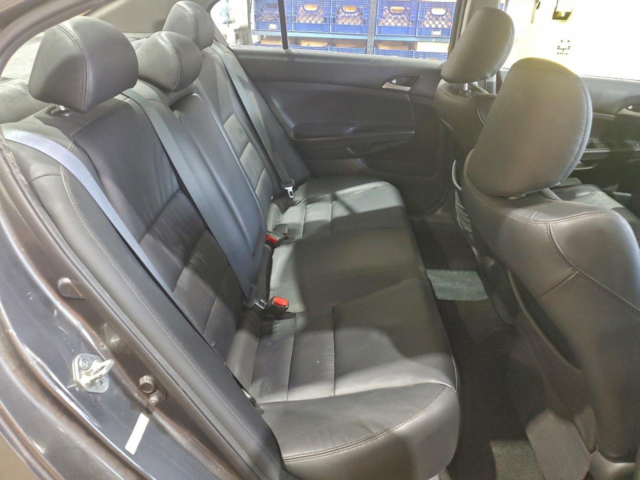 2012 HONDA ACCORD SE photo 19